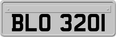 BLO3201