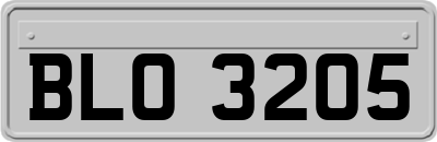 BLO3205