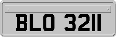 BLO3211