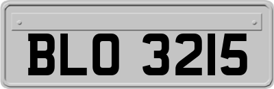 BLO3215