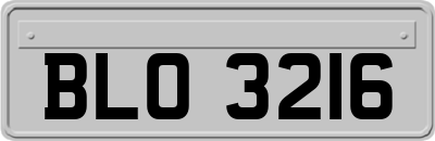 BLO3216