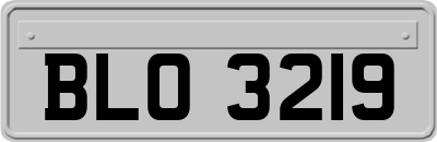 BLO3219