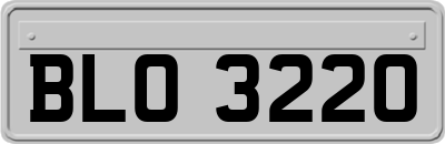 BLO3220