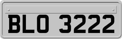 BLO3222