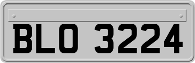 BLO3224