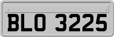 BLO3225