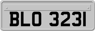 BLO3231