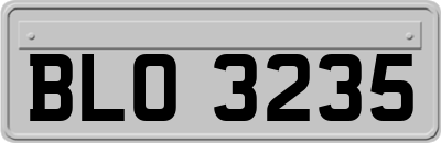 BLO3235