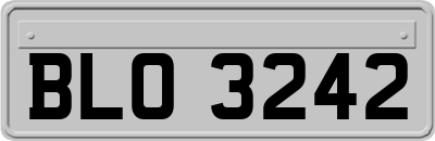 BLO3242