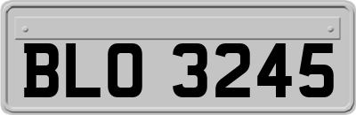 BLO3245