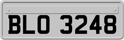 BLO3248
