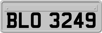 BLO3249
