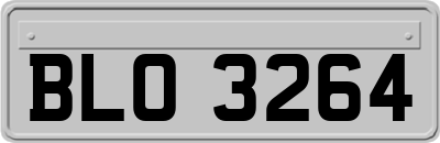 BLO3264