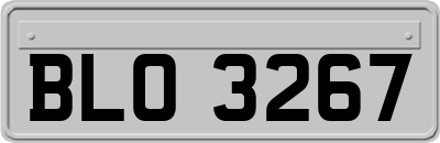 BLO3267