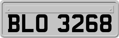 BLO3268