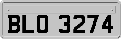 BLO3274