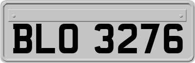 BLO3276