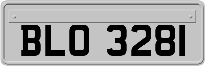 BLO3281