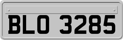 BLO3285