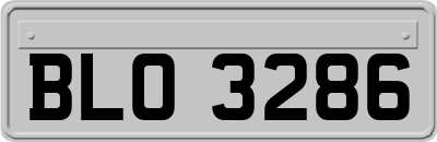 BLO3286