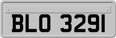 BLO3291