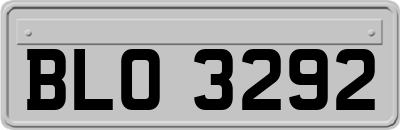 BLO3292