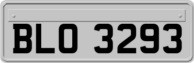 BLO3293