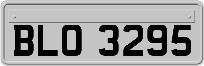 BLO3295