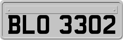 BLO3302