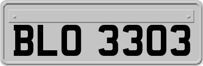 BLO3303