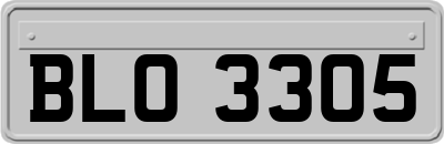 BLO3305