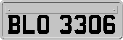 BLO3306