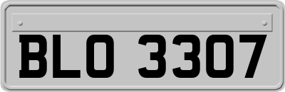 BLO3307