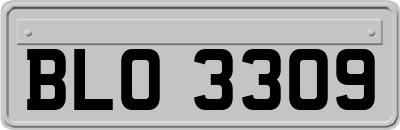 BLO3309