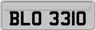 BLO3310