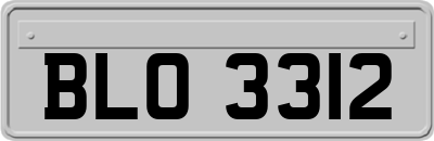 BLO3312