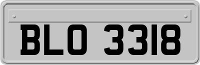 BLO3318