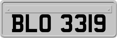 BLO3319