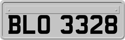BLO3328