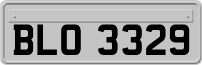 BLO3329