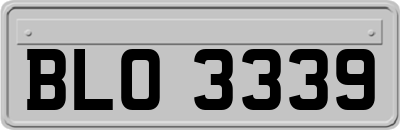 BLO3339
