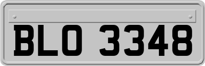 BLO3348