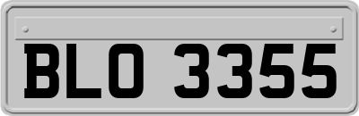 BLO3355
