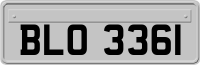 BLO3361