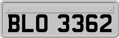 BLO3362