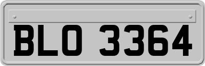 BLO3364