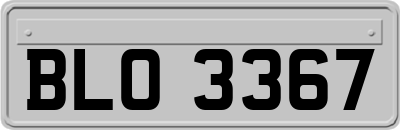 BLO3367