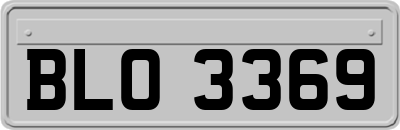 BLO3369