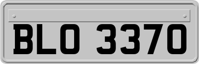 BLO3370