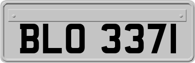 BLO3371